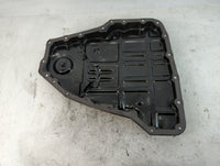 1996-1997 Nissan Altima Engine Oil Pan Fits Fits 1996 1997 OEM Used Auto Parts - Oemusedautoparts1.com