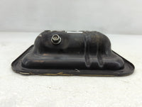 1996-1997 Nissan Altima Engine Oil Pan Fits Fits 1996 1997 OEM Used Auto Parts - Oemusedautoparts1.com