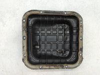 1996-1997 Nissan Altima Engine Oil Pan Fits Fits 1996 1997 OEM Used Auto Parts - Oemusedautoparts1.com