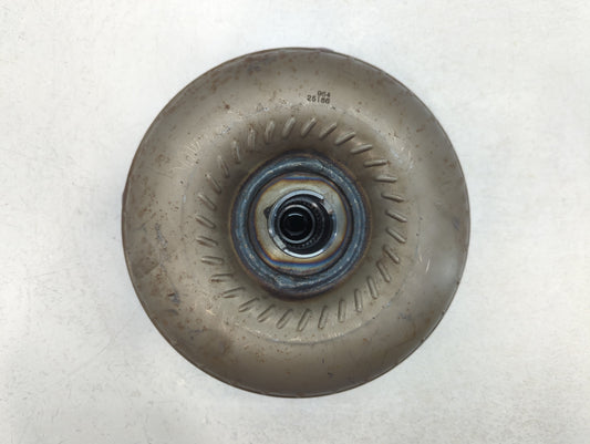 1997 Nissan Altima Torque Converter Automatic Transmission OEM P/N:96425186 Fits OEM Used Auto Parts - Oemusedautoparts1.com