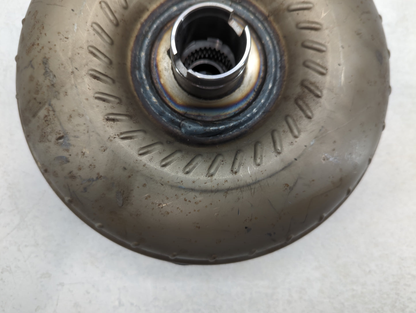 1997 Nissan Altima Torque Converter Automatic Transmission OEM P/N:96425186 Fits OEM Used Auto Parts - Oemusedautoparts1.com