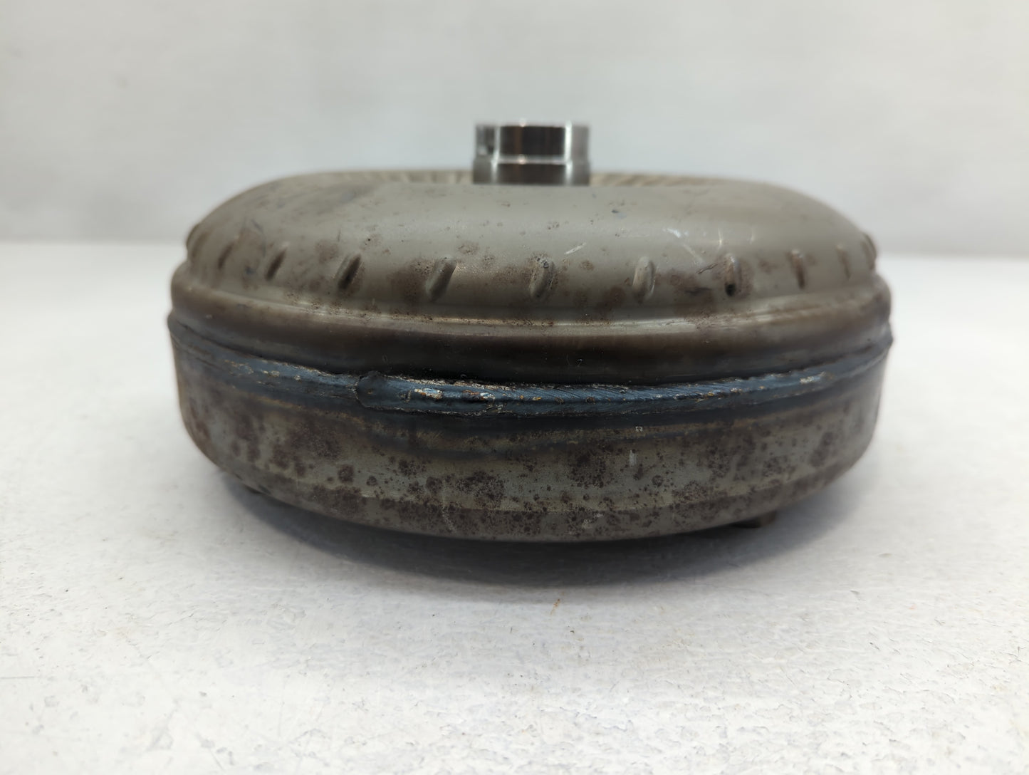 1997 Nissan Altima Torque Converter Automatic Transmission OEM P/N:96425186 Fits OEM Used Auto Parts - Oemusedautoparts1.com