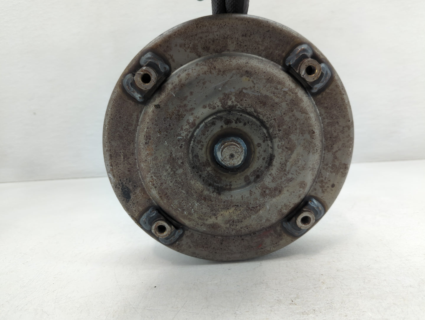1997 Nissan Altima Torque Converter Automatic Transmission OEM P/N:96425186 Fits OEM Used Auto Parts - Oemusedautoparts1.com