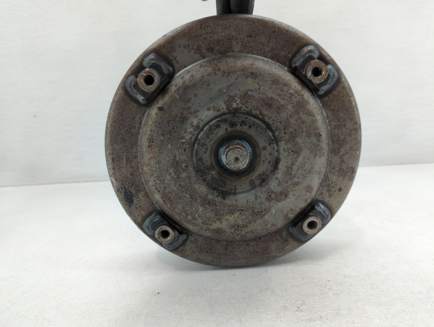 1997 Nissan Altima Torque Converter Automatic Transmission OEM P/N:96425186 Fits OEM Used Auto Parts - Oemusedautoparts1.com