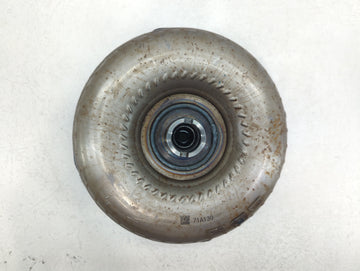 1996-1997 Nissan Altima Torque Converter Automatic Transmission OEM P/N:71A130 0709200025 Fits Fits 1996 1997 OEM Used Auto 