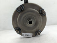 1996-1997 Nissan Altima Torque Converter Automatic Transmission OEM P/N:71A130 0709200025 Fits Fits 1996 1997 OEM Used Auto 