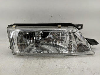 compare product 1997-1999 Nissan Maxima Passenger Right Oem Head Light Headlight Lamp