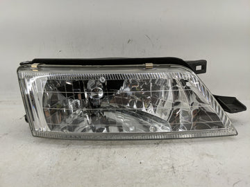 1997-1999 Nissan Maxima Passenger Right Oem Head Light Headlight Lamp - Oemusedautoparts1.com