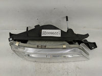 1997-1999 Nissan Maxima Passenger Right Oem Head Light Headlight Lamp - Oemusedautoparts1.com