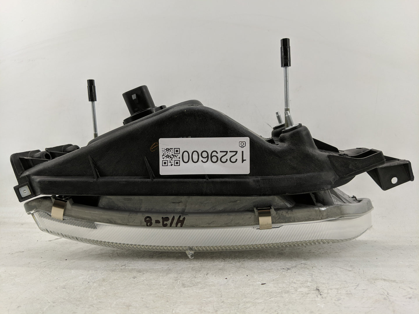 1997-1999 Nissan Maxima Passenger Right Oem Head Light Headlight Lamp - Oemusedautoparts1.com