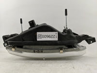 1997-1999 Nissan Maxima Passenger Right Oem Head Light Headlight Lamp - Oemusedautoparts1.com