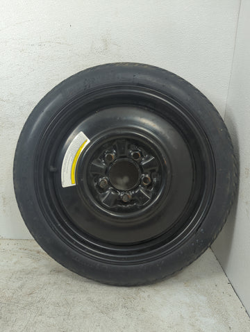 1997-2001 Nissan Maxima Spare Donut Tire Wheel Rim Oem