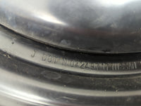 1997-2001 Nissan Maxima Spare Donut Tire Wheel Rim Oem - Oemusedautoparts1.com