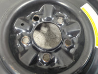 1997-2001 Nissan Maxima Spare Donut Tire Wheel Rim Oem - Oemusedautoparts1.com