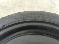 1997-2001 Nissan Maxima Spare Donut Tire Wheel Rim Oem - Oemusedautoparts1.com