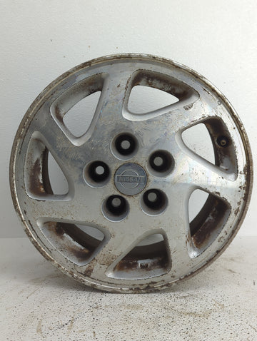 1995-1999 Nissan Maxima Oem Wheel Rim 849655 - Oemusedautoparts1.com