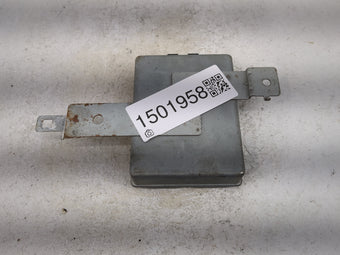 compare product 1996-1999 Nissan Pathfinder Cruise Control Module 18930 1v200|et70-682