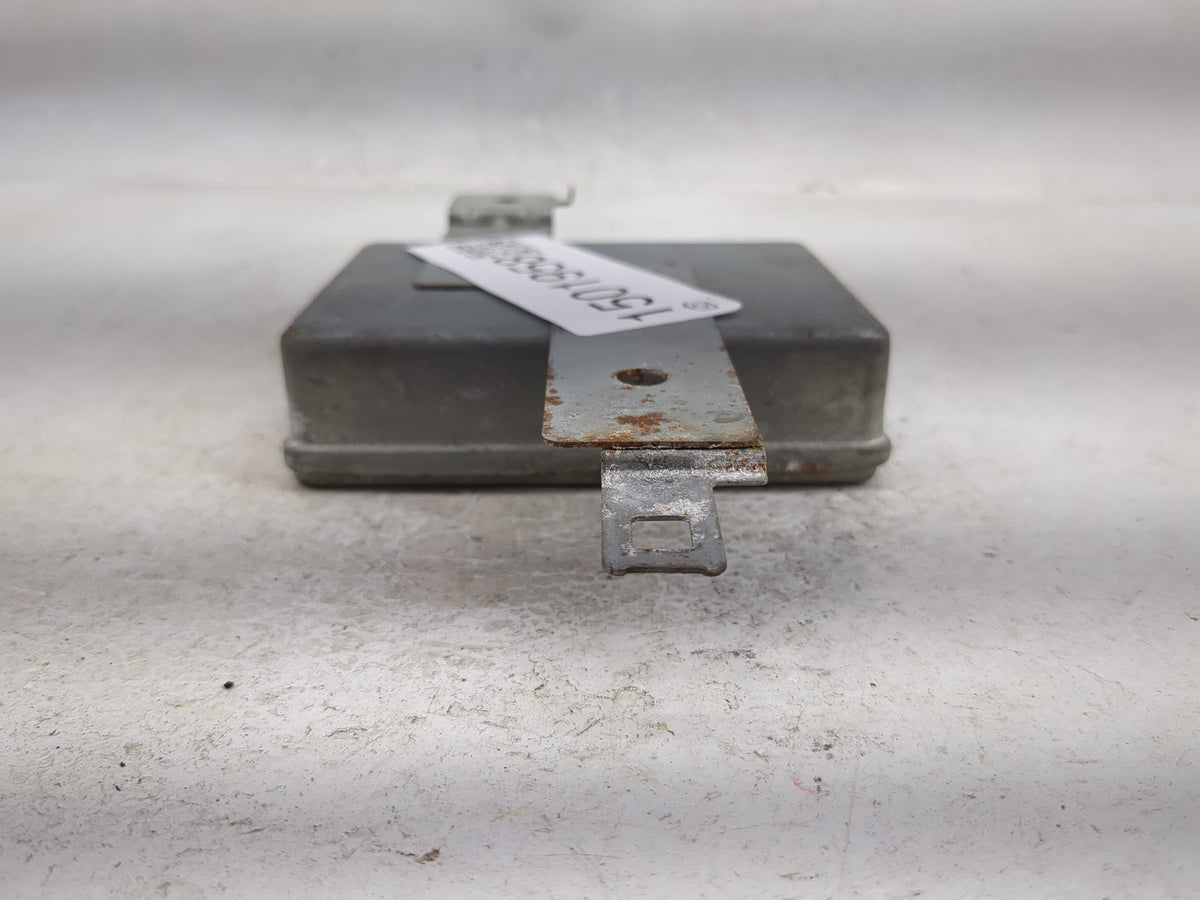 1996-1999 Nissan Pathfinder Cruise Control Module 18930 1v200|et70-682 - Oemusedautoparts1.com