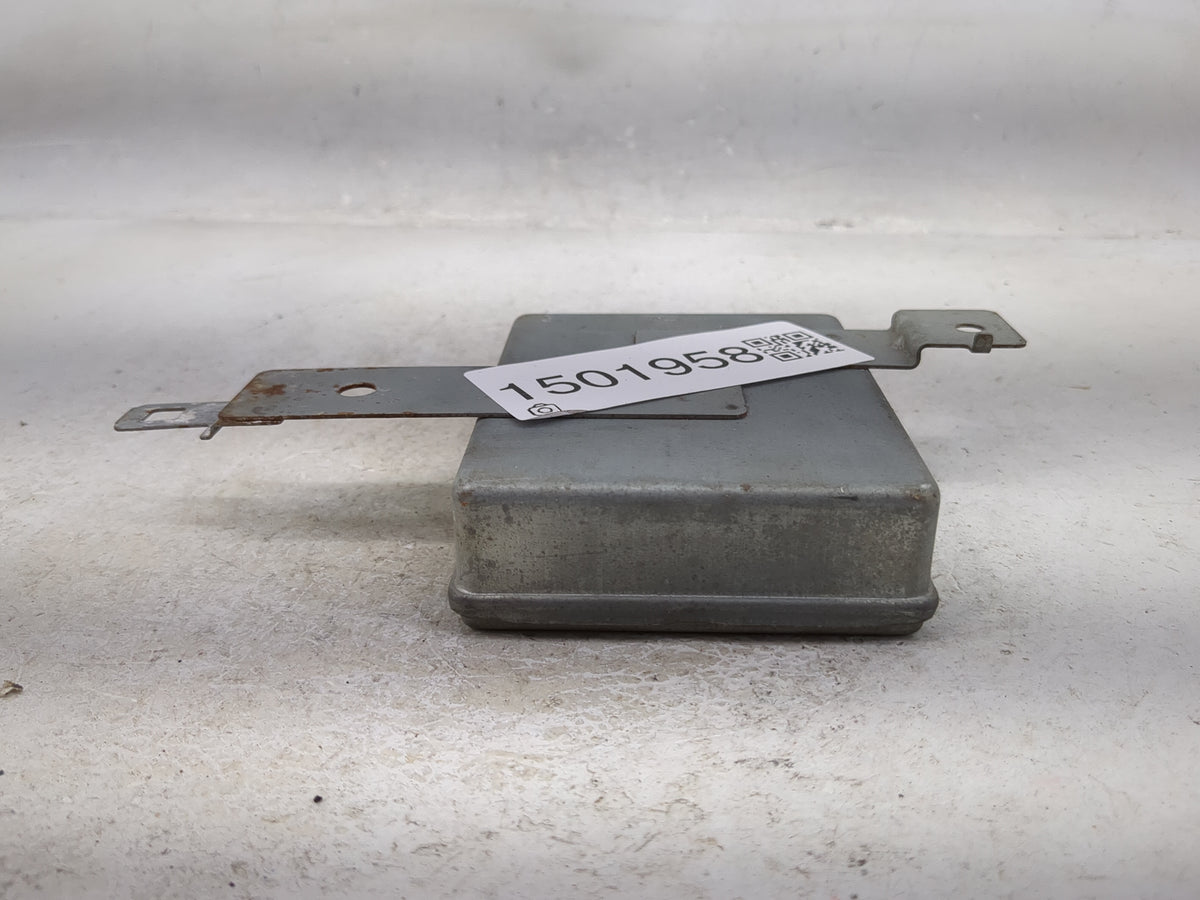 1996-1999 Nissan Pathfinder Cruise Control Module 18930 1v200|et70-682 - Oemusedautoparts1.com