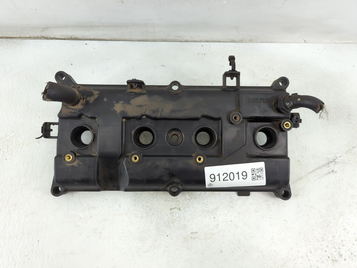 1997 Nissan Qashqai Driver Left Cylinder Head Valve Cover P/N:PA-GF33 Fits OEM Used Auto Parts - Oemusedautoparts1.com