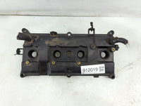 1997 Nissan Qashqai Driver Left Cylinder Head Valve Cover P/N:PA-GF33 Fits OEM Used Auto Parts - Oemusedautoparts1.com