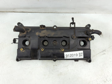 1997 Nissan Qashqai Driver Left Cylinder Head Valve Cover P/N:PA-GF33 Fits OEM Used Auto Parts - Oemusedautoparts1.com