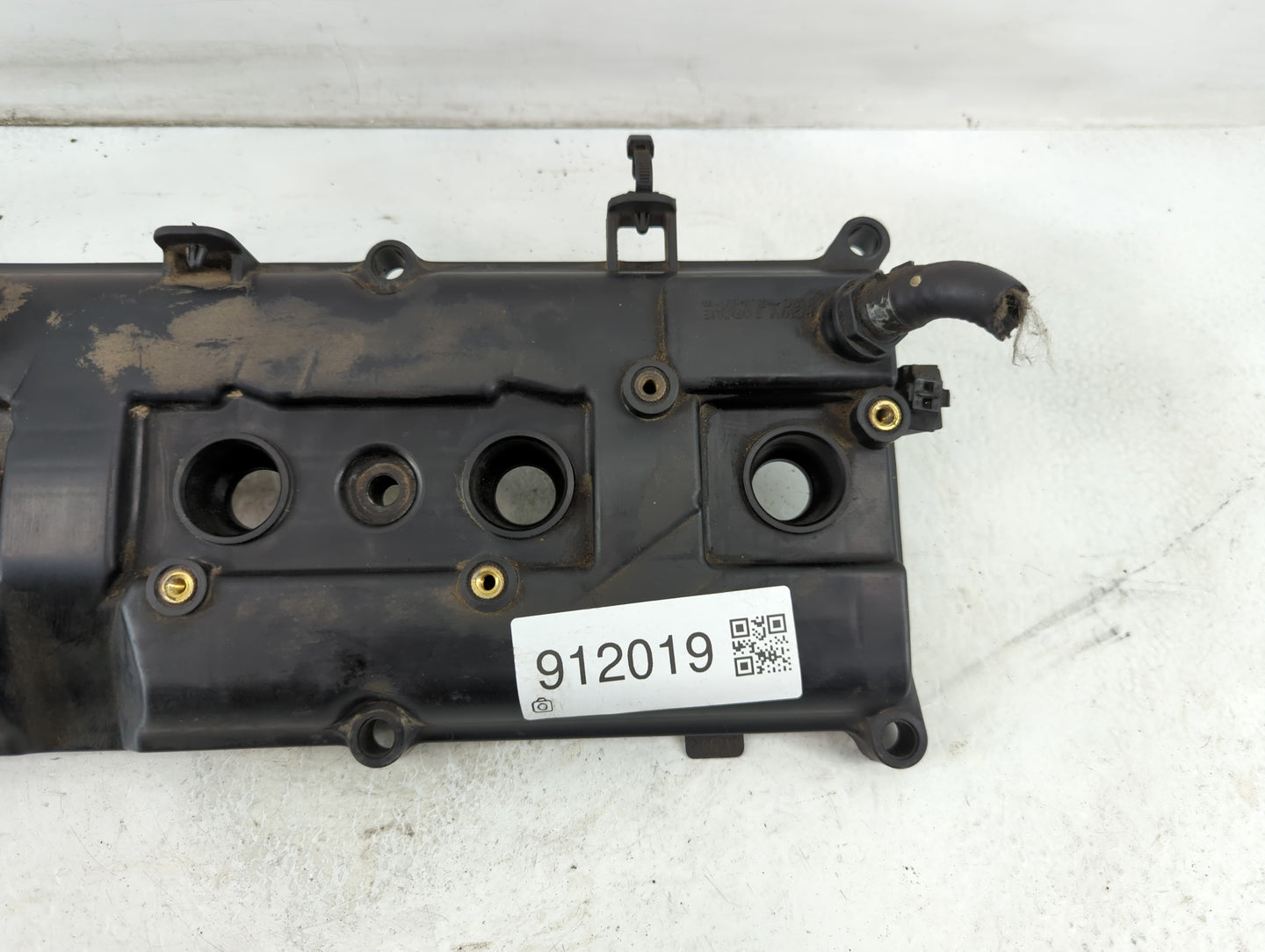 1997 Nissan Qashqai Driver Left Cylinder Head Valve Cover P/N:PA-GF33 Fits OEM Used Auto Parts - Oemusedautoparts1.com