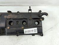 1997 Nissan Qashqai Driver Left Cylinder Head Valve Cover P/N:PA-GF33 Fits OEM Used Auto Parts - Oemusedautoparts1.com
