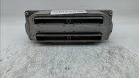 1997 Oldsmobile 88 PCM Engine Control Computer ECU ECM PCU OEM P/N:16217058 Fits OEM Used Auto Parts - Oemusedautoparts1.com