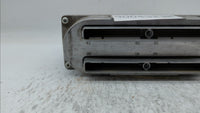 1997 Oldsmobile 88 PCM Engine Control Computer ECU ECM PCU OEM P/N:16217058 Fits OEM Used Auto Parts - Oemusedautoparts1.com