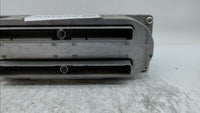 1997 Oldsmobile 88 PCM Engine Control Computer ECU ECM PCU OEM P/N:16217058 Fits OEM Used Auto Parts - Oemusedautoparts1.com