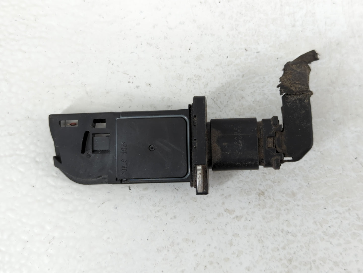 Oldsmobile 88 Mass Air Flow Meter Maf - Oemusedautoparts1.com