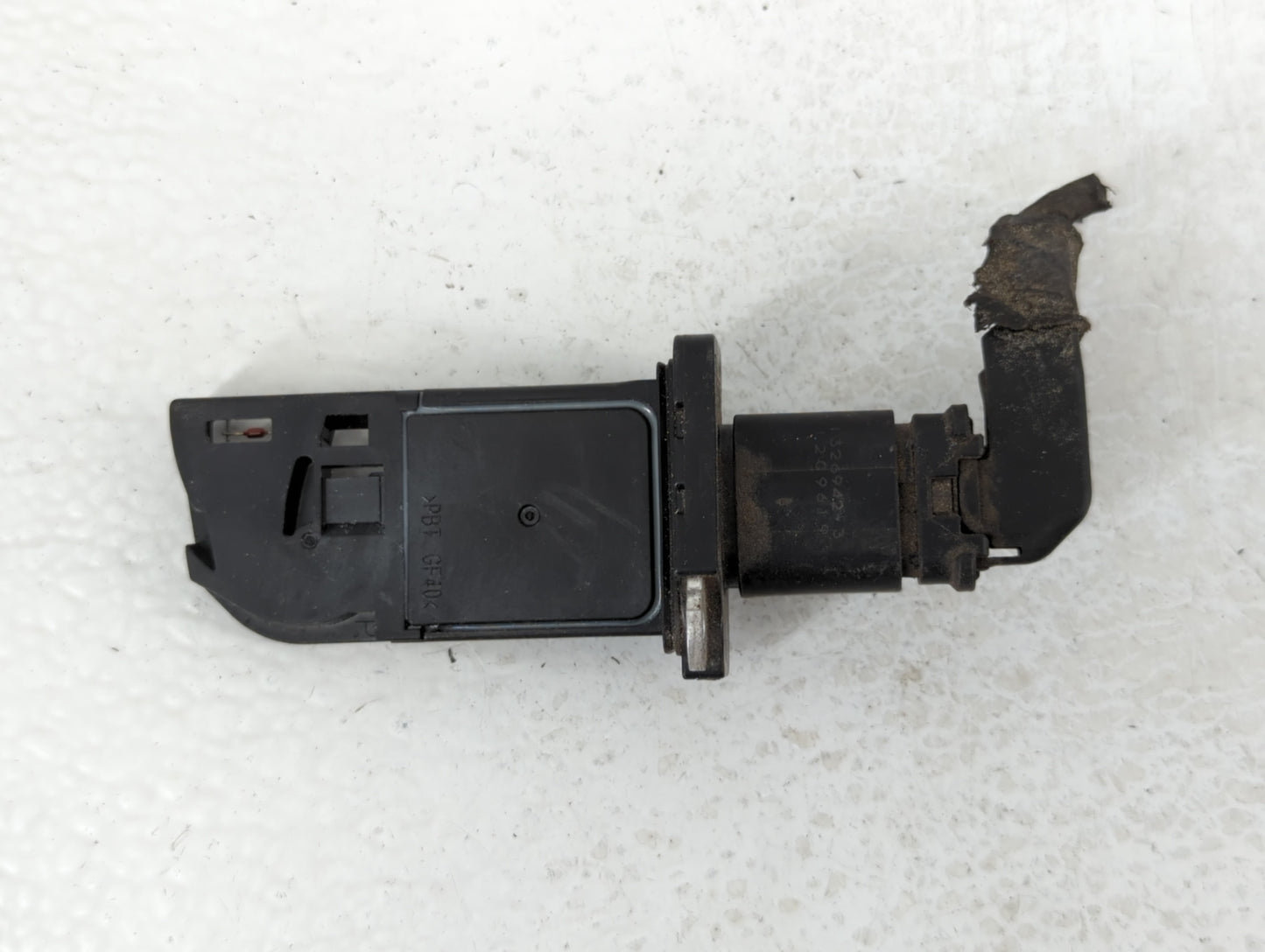 Oldsmobile 88 Mass Air Flow Meter Maf - Oemusedautoparts1.com