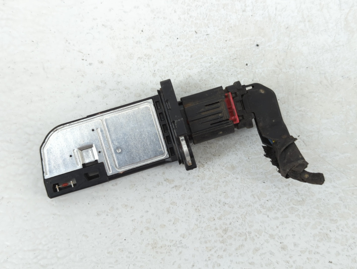Oldsmobile 88 Mass Air Flow Meter Maf - Oemusedautoparts1.com