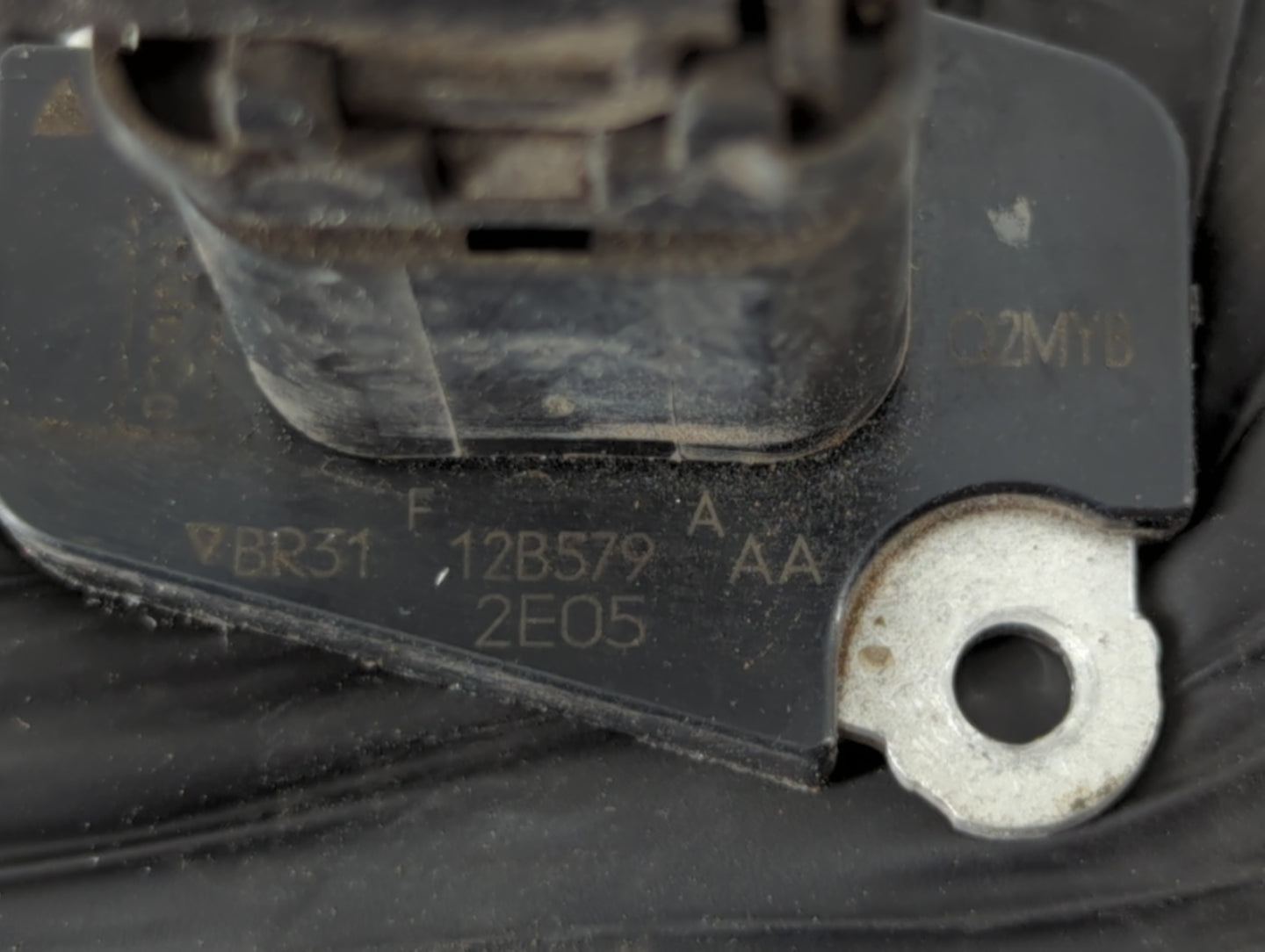 Oldsmobile 88 Mass Air Flow Meter Maf - Oemusedautoparts1.com