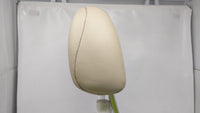 1997 Oldsmobile 98 Headrest Head Rest Rear Center Seat Tan 39770 - Oemusedautoparts1.com