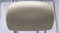 1997 Oldsmobile 98 Headrest Head Rest Rear Center Seat Tan 42669 - Oemusedautoparts1.com