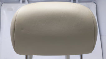 compare product 1997 Oldsmobile 98 Headrest Head Rest Rear Center Seat Tan 42669