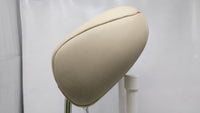 1997 Oldsmobile 98 Headrest Head Rest Rear Center Seat Tan 42669 - Oemusedautoparts1.com