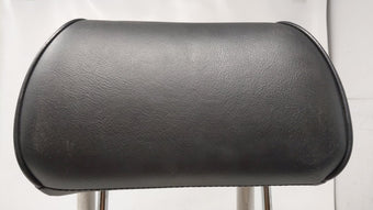 compare product 1997 Oldsmobile 98 Headrest Head Rest Rear Center Seat Black