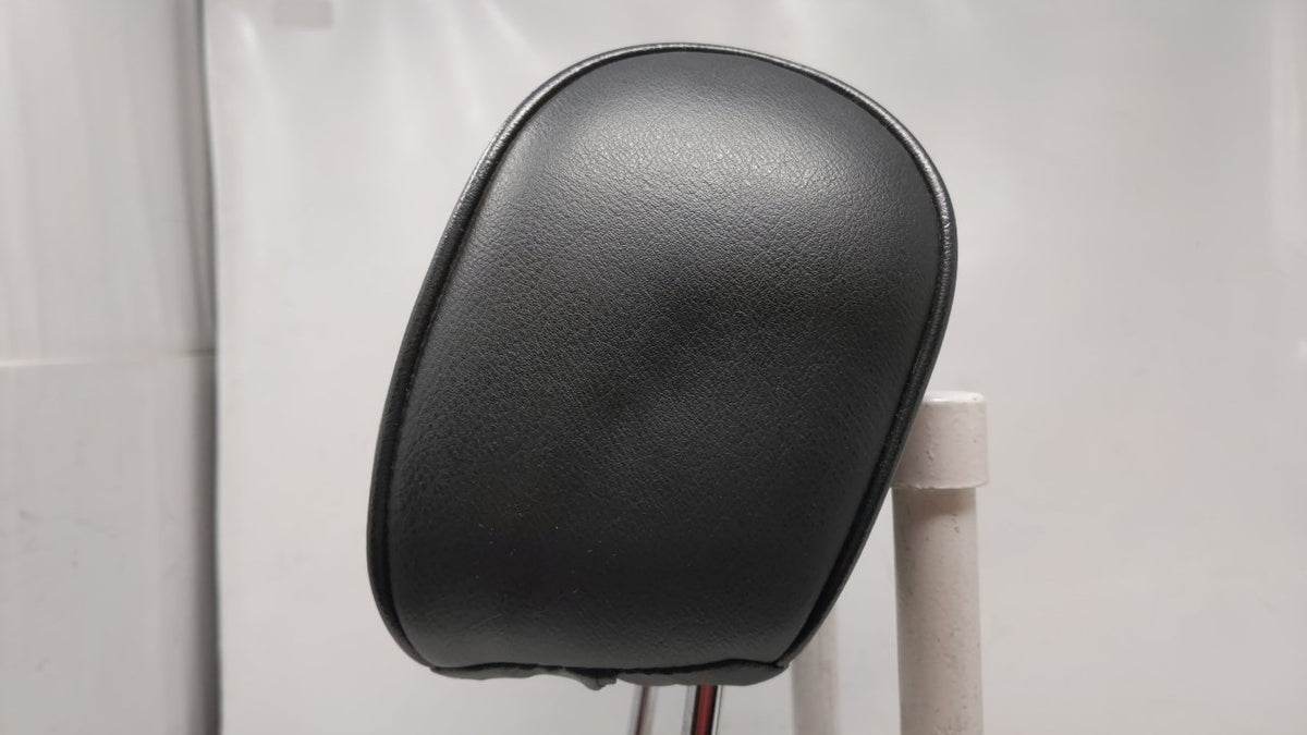 1997 Oldsmobile 98 Headrest Head Rest Rear Center Seat Black - Oemusedautoparts1.com