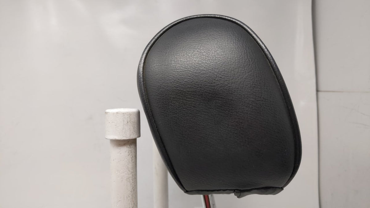 1997 Oldsmobile 98 Headrest Head Rest Rear Center Seat Black - Oemusedautoparts1.com