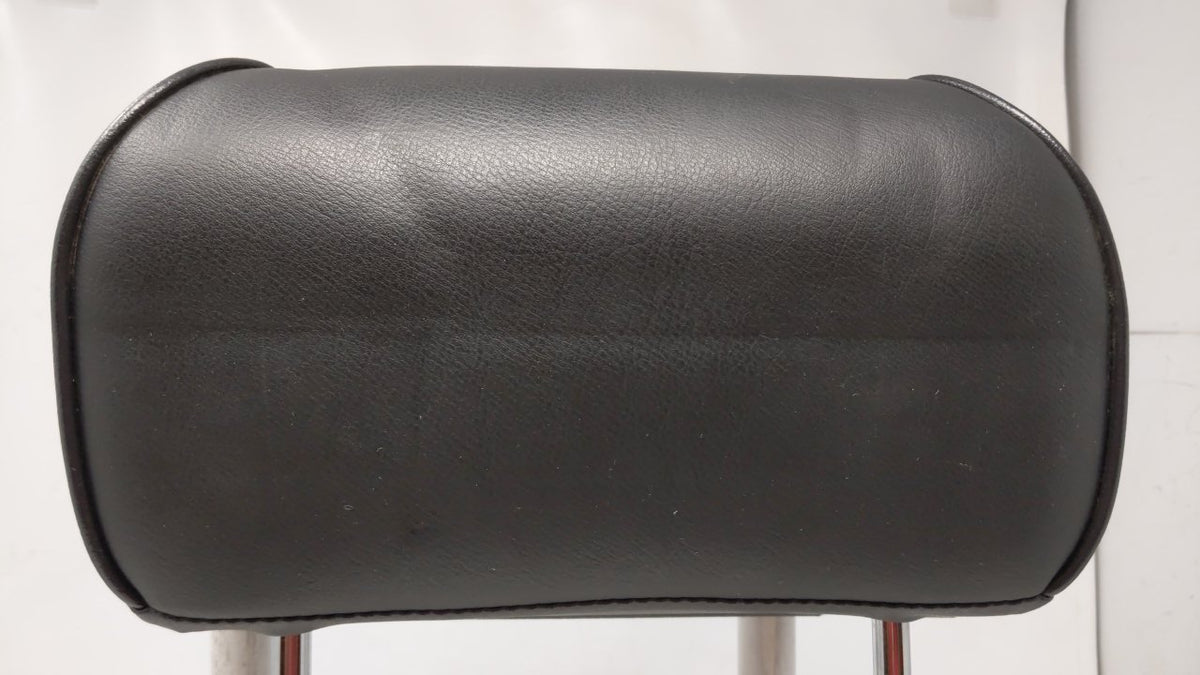 1997 Oldsmobile 98 Headrest Head Rest Rear Center Seat Black - Oemusedautoparts1.com