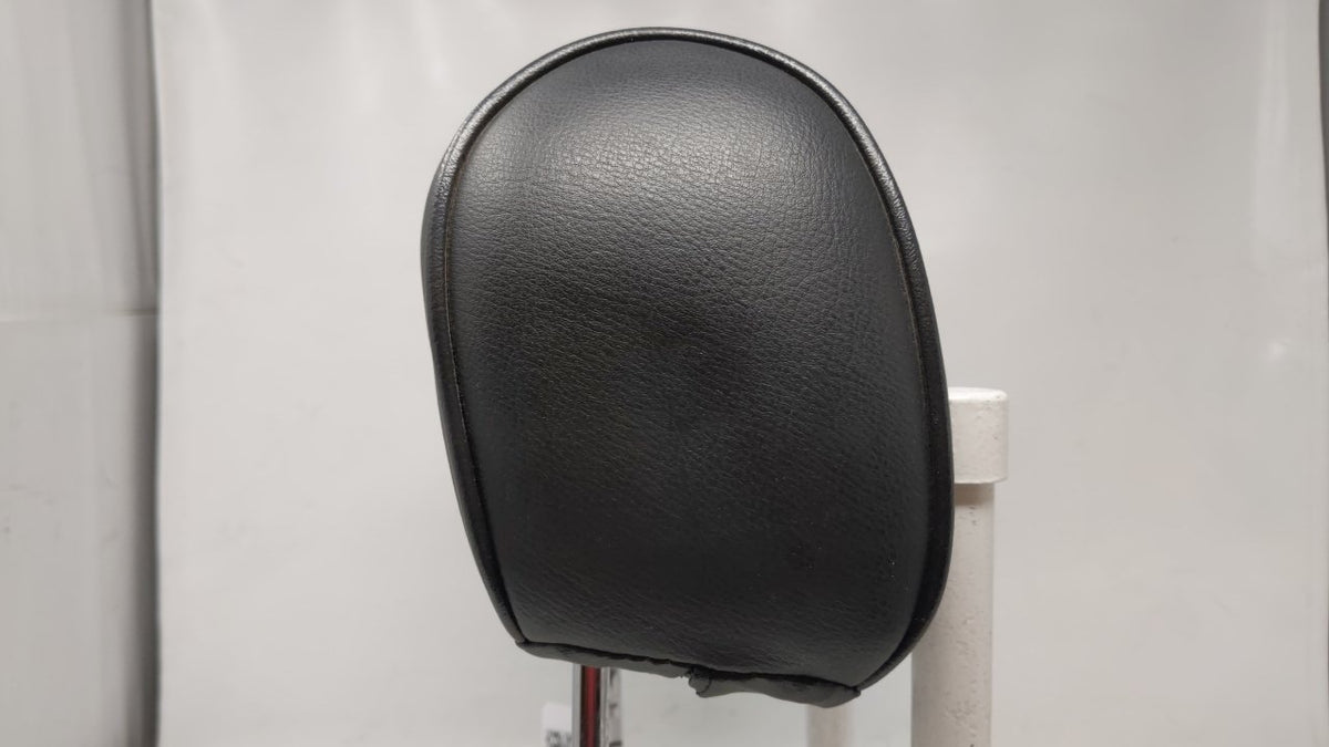 1997 Oldsmobile 98 Headrest Head Rest Rear Center Seat Black - Oemusedautoparts1.com