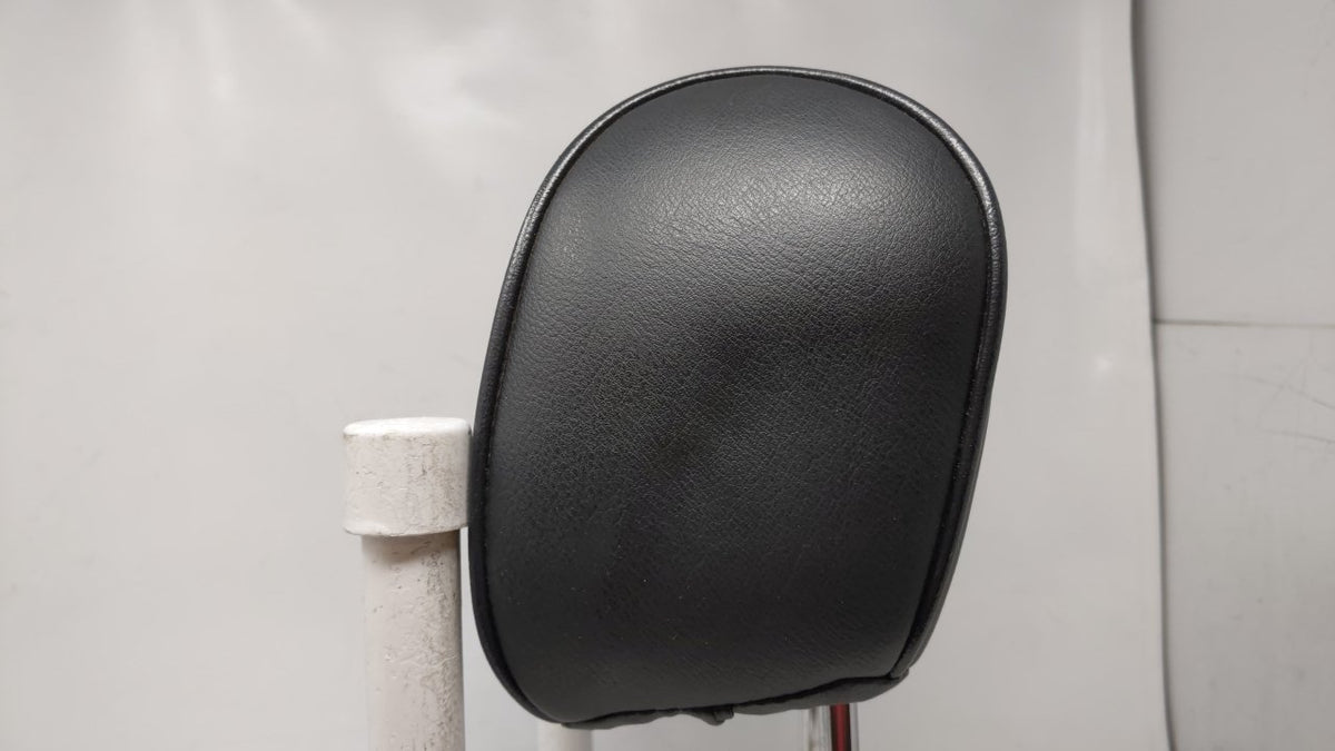 1997 Oldsmobile 98 Headrest Head Rest Rear Center Seat Black - Oemusedautoparts1.com