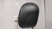 1997 Oldsmobile 98 Headrest Head Rest Rear Center Seat Black - Oemusedautoparts1.com