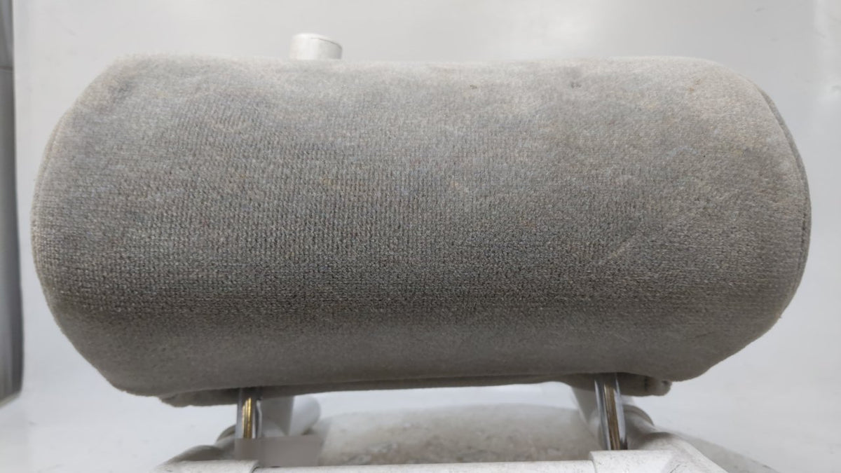 1997 Oldsmobile 98 Headrest Head Rest Rear Center Seat Gray 45140 - Oemusedautoparts1.com