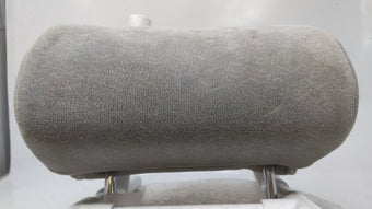 compare product 1997 Oldsmobile 98 Headrest Head Rest Rear Center Seat Gray 45140