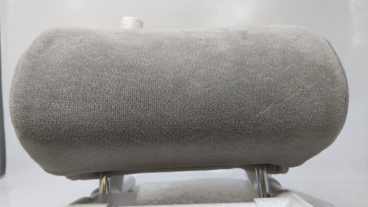 1997 Oldsmobile 98 Headrest Head Rest Rear Center Seat Gray 45140 - Oemusedautoparts1.com