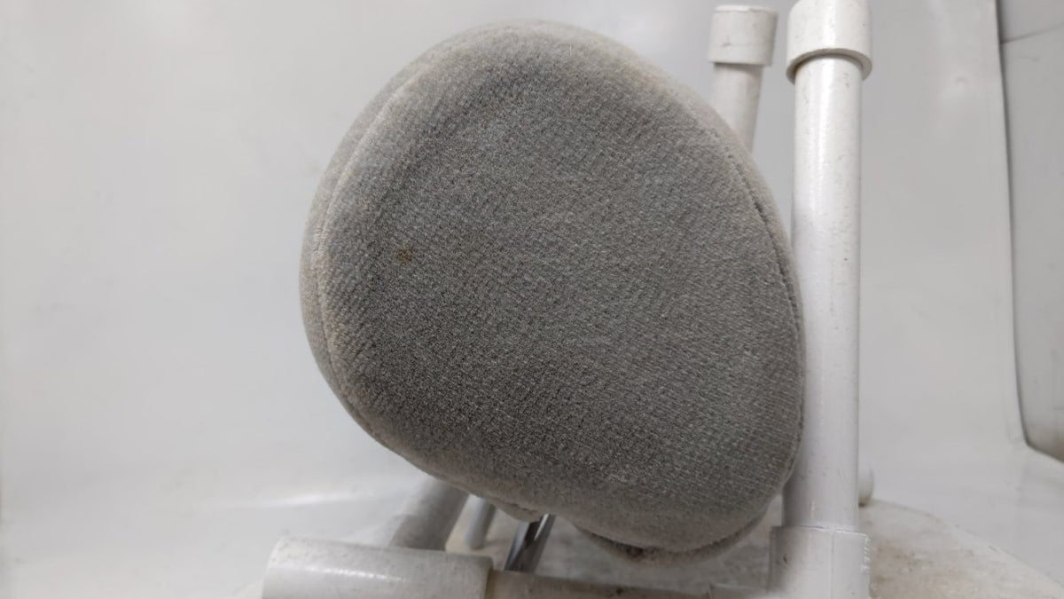 1997 Oldsmobile 98 Headrest Head Rest Rear Center Seat Gray 45140 - Oemusedautoparts1.com
